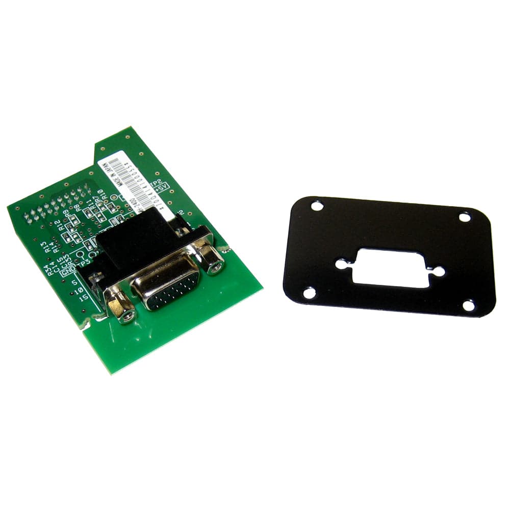 SI-TEX RGB External Monitor Output Kit f/T-760 Radar [NQA-2447] - Twin Screws Marine Service