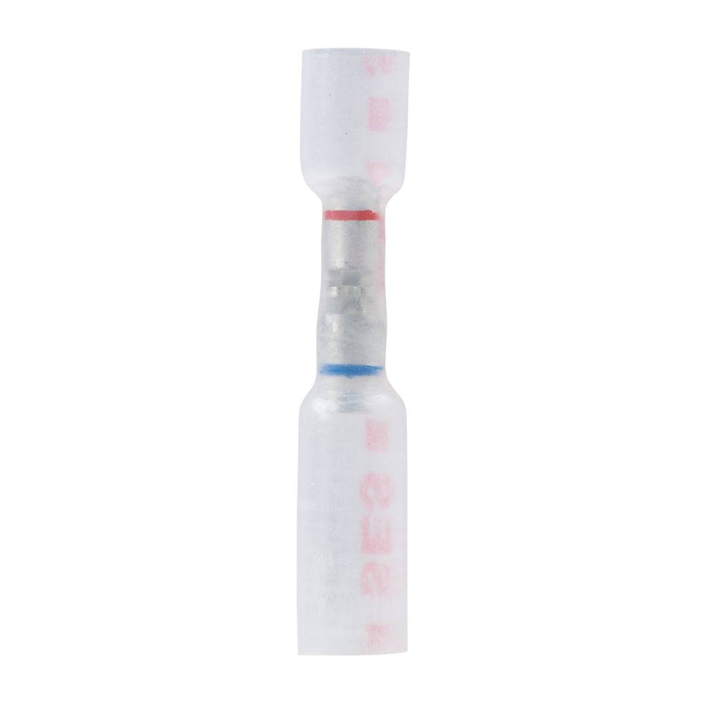 Ancor 22-18 Gauge Heat Shrink Step-Down Multi-Wire Connectors - 25-Pack [320125] - Twin Screws Marine Service