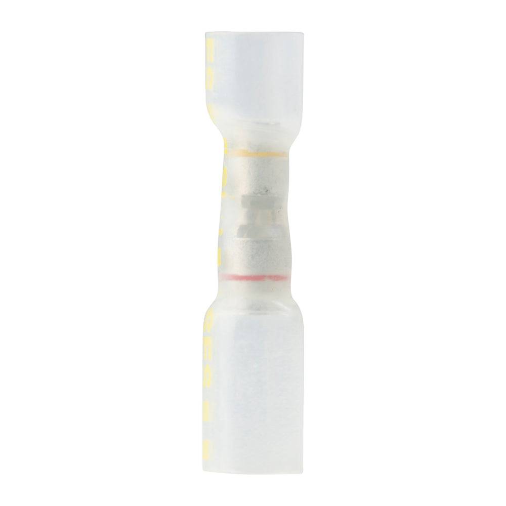 Ancor 12-10 Gauge Heat Shrink Step-Down Multi-Wire Connectors - 25-Pack [320325] - Twin Screws Marine Service
