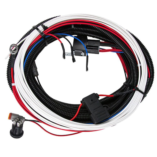 RIGID Industries Back Up Light Kit Harness [40192] - Twin Screws Marine Service