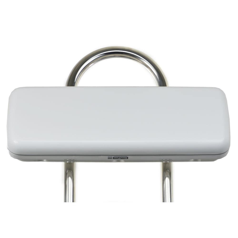 NavPod GP1600 SystemPod Uncut f/9.5" Wide Guard [GP1600] - Twin Screws Marine Service