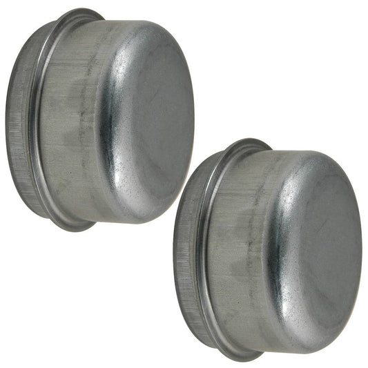 C.E. Smith Dust Caps - Hub ID 1.980" - (Pair) [16200A] - Twin Screws Marine Service