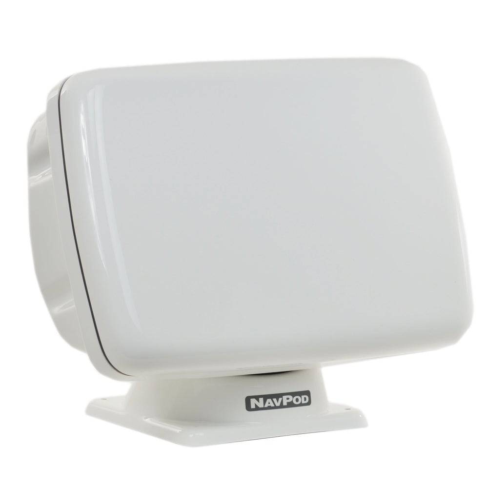 NavPod PP5200 PowerPod Uncut [PP5200] - Twin Screws Marine Service