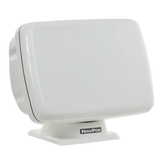 NavPod PP5200 PowerPod Uncut [PP5200] - Twin Screws Marine Service