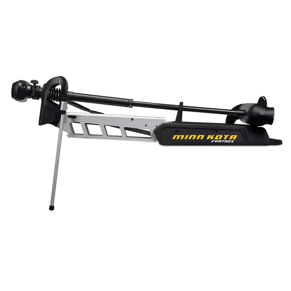 Minn Kota MKA-50 Bow-Mount Stabilizer Kit f/Fortrex [1862050] - Twin Screws Marine Service