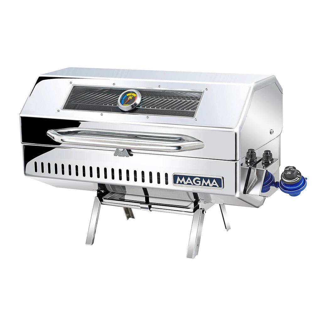 Magma Monterey 2 Gourmet Series Grill - Infrared [A10-1225-2GS] - Twin Screws Marine Service