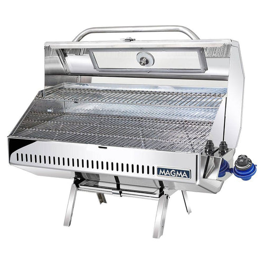 Magma Monterey 2 Gourmet Series Grill - Infrared [A10-1225-2GS] - Twin Screws Marine Service