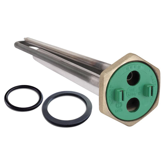 Quick 1200W Heating Element f/B3 & Sigmar Heaters [FVSLRSB12110A00] - Twin Screws Marine Service