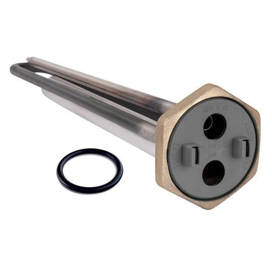 Quick 500W Heating Element f/Nautic B3 Heaters - 110V [FVSLRSB05110A00] - Twin Screws Marine Service