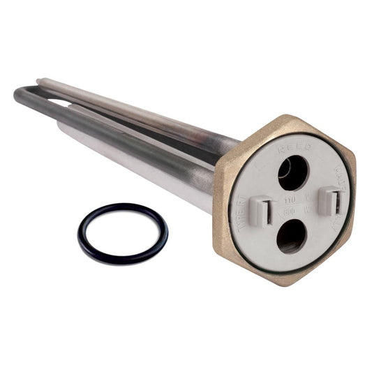 Quick 800W Heating Element f/Sigmar Heater - 110V [FVSLRSB0811SA00] - Twin Screws Marine Service