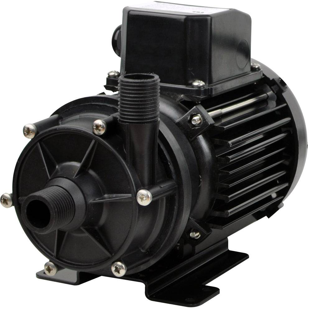 Jabsco Mag Drive Centrifugal Pump - 11GPM - 110V AC [436977] - Twin Screws Marine Service