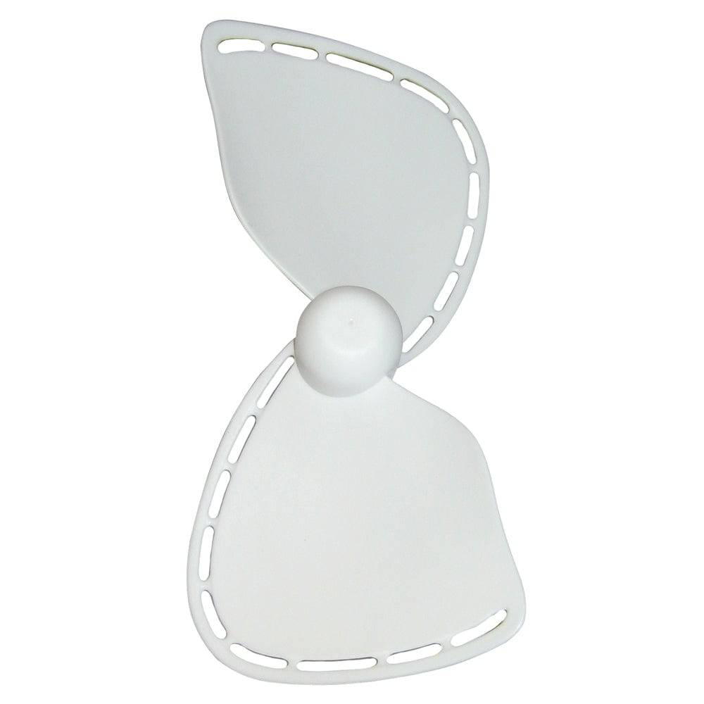 SEEKR by Caframo Replacement Blade f/Ultimate 747  757 - White [74701WBG] - Twin Screws Marine Service