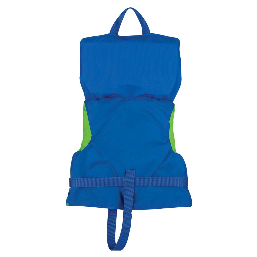Full Throttle Character Vest - Infant/Child Less Than 50lbs - Fish [104200-500-000-15] - Twin Screws Marine Service