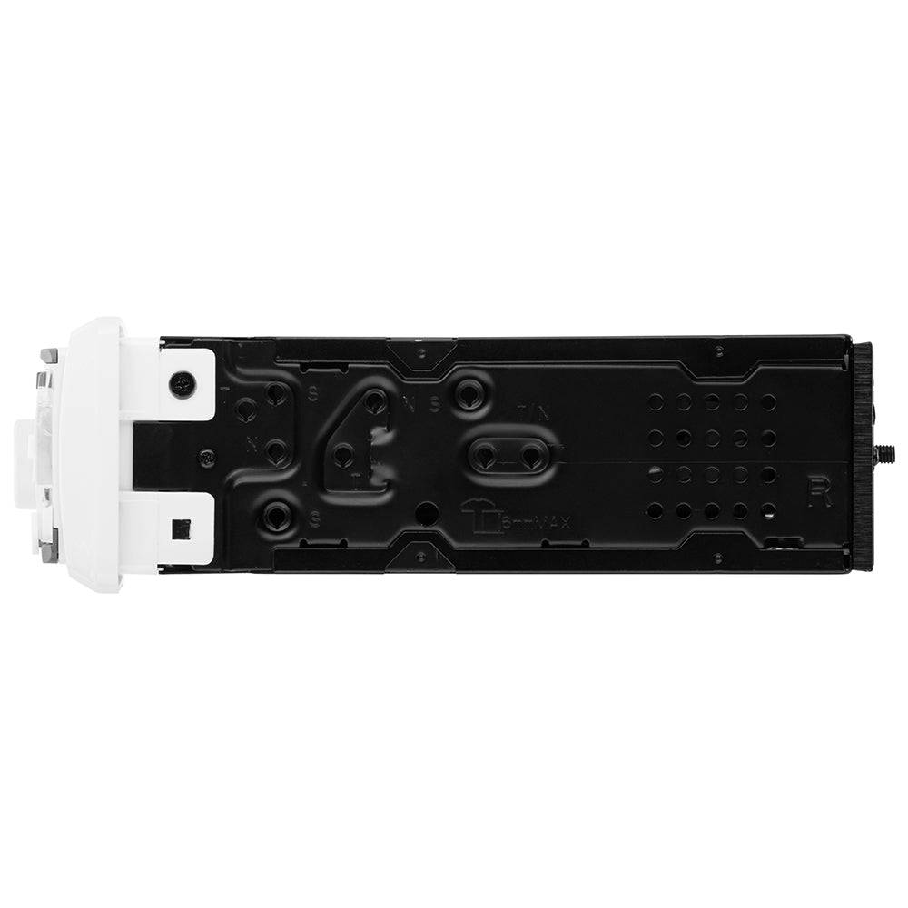 Boss Audio MR762BRGB Marine Stereo w/AM/FM/CD/BT/USB [MR762BRGB] - Twin Screws Marine Service