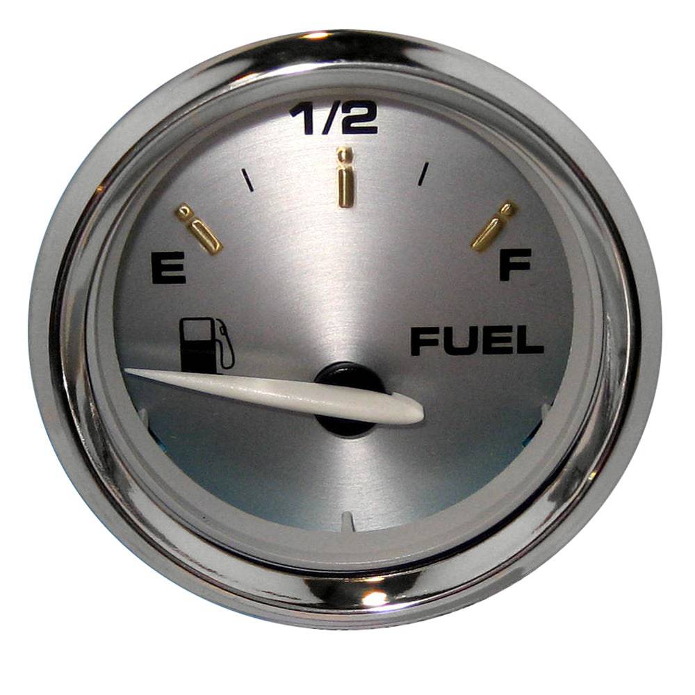 Faria Kronos 2" Fuel Level Gauge [19001] - Twin Screws Marine Service