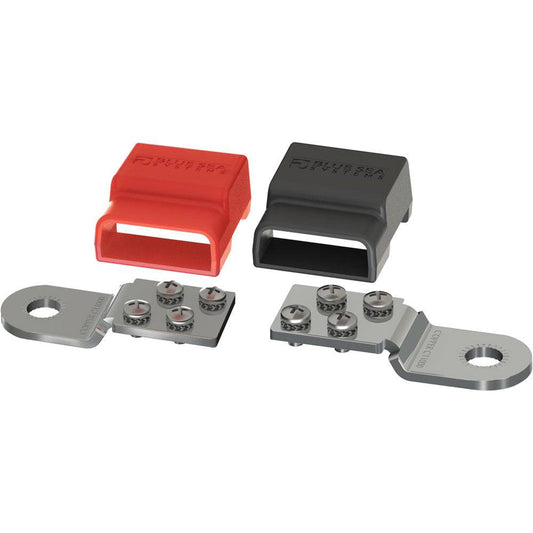 Blue Sea 2340 Battery Terminal Mount BusBars [2340] - Twin Screws Marine Service