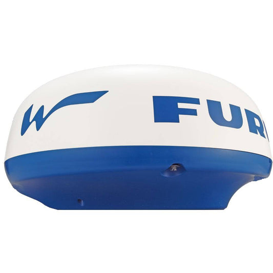 Furuno 1st Watch Wireless Radar w/o Power Cable [DRS4W] - Twin Screws Marine Service
