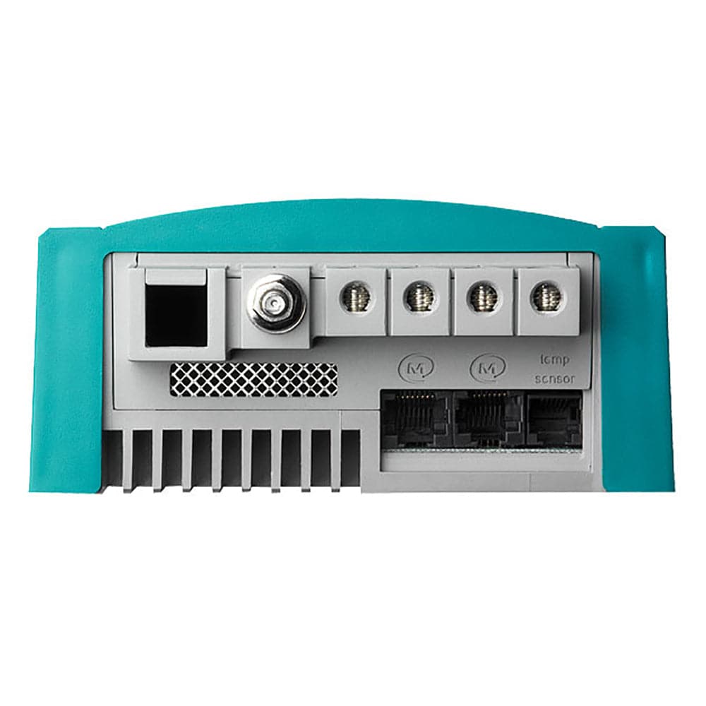 Mastervolt ChargeMaster 25 Amp Battery Charger - 3 Bank, 12V [44010250] - Twin Screws Marine Service