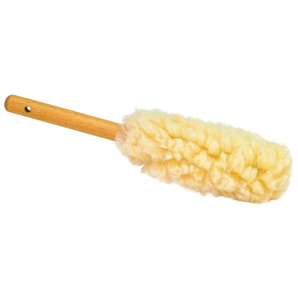 Swobbit Finger Wheel Cleaning Tool [SW61900] - Twin Screws Marine Service