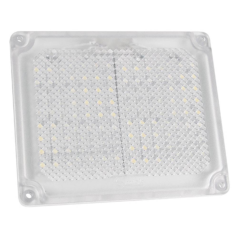 Quick Action 10W Engine Room LED Light - Daylight - 12/24V [FAMP3112011CA00] - Twin Screws Marine Service