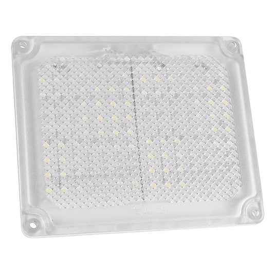 Quick Action 10W Engine Room LED Light - Daylight - 12/24V [FAMP3112011CA00] - Twin Screws Marine Service