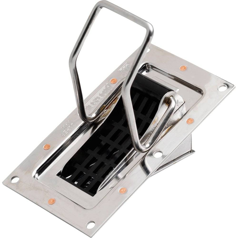 ANDERSEN Super Max Bailer - Inside Mount [RA554133] - Twin Screws Marine Service