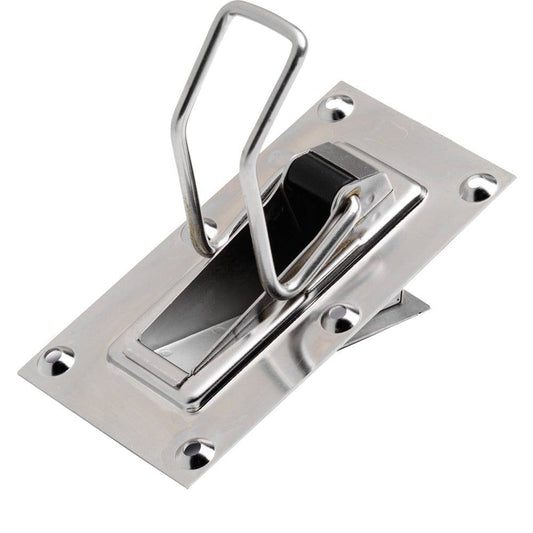 ANDERSEN Large Bailer - Outside Mount [RA554136] - Twin Screws Marine Service