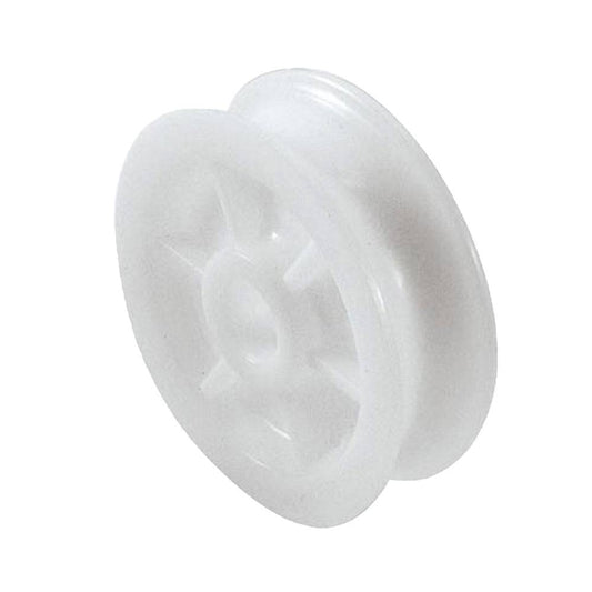 Ronstan Series 60 AP Sheave - Acetal Solid Bearing - 60mm (2-3/8") OD [RF437] - Twin Screws Marine Service