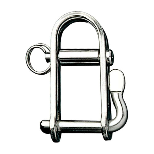 Ronstan Halyard Shackle - 4.8mm (3/16") Pin [RF1032] - Twin Screws Marine Service
