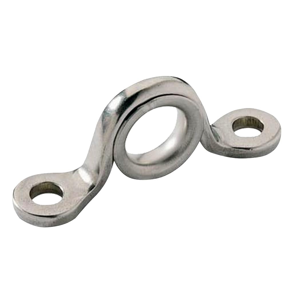 Ronstan Ferrule Eye Saddle - 11.4mm (7/16") Clearance [RF1058] - Twin Screws Marine Service