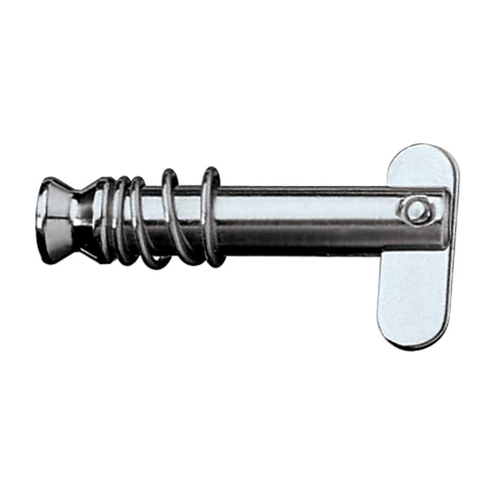 Ronstan Toggle Pin - 25.4mm (1") Length [RF115X1] - Twin Screws Marine Service