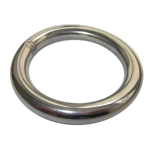 Ronstan Welded Ring - 8mm (5/16") Thickness - 42.5mm (1-5/8") ID [RF125] - Twin Screws Marine Service