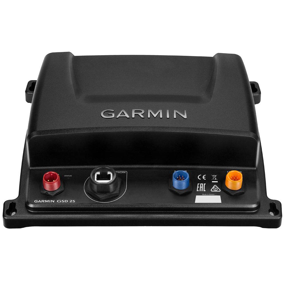 Garmin GSD 25 Premium Sonar Module [010-01159-00] - Twin Screws Marine Service