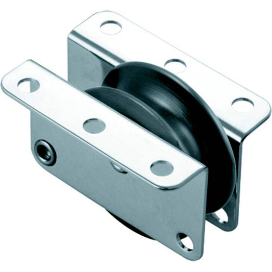 Ronstan Series 30 High Load Exit Box f/Single Rope or Wire [RF31712] - Twin Screws Marine Service