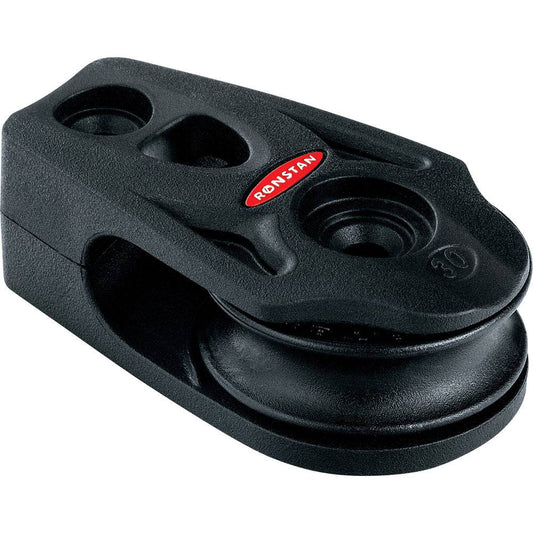 Ronstan Series 30 Ball Bearing Orbit Block - Cheek [RF35151] - Twin Screws Marine Service