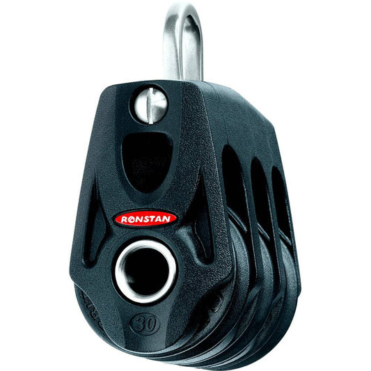 Ronstan Series 30 Ball Bearing Orbit Block - Triple [RF35302] - Twin Screws Marine Service