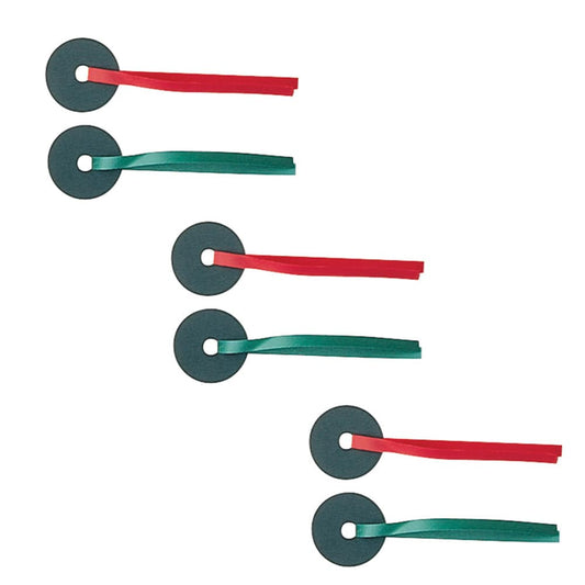Ronstan Tell Tails - Set of 3 Pairs [RF4025] - Twin Screws Marine Service