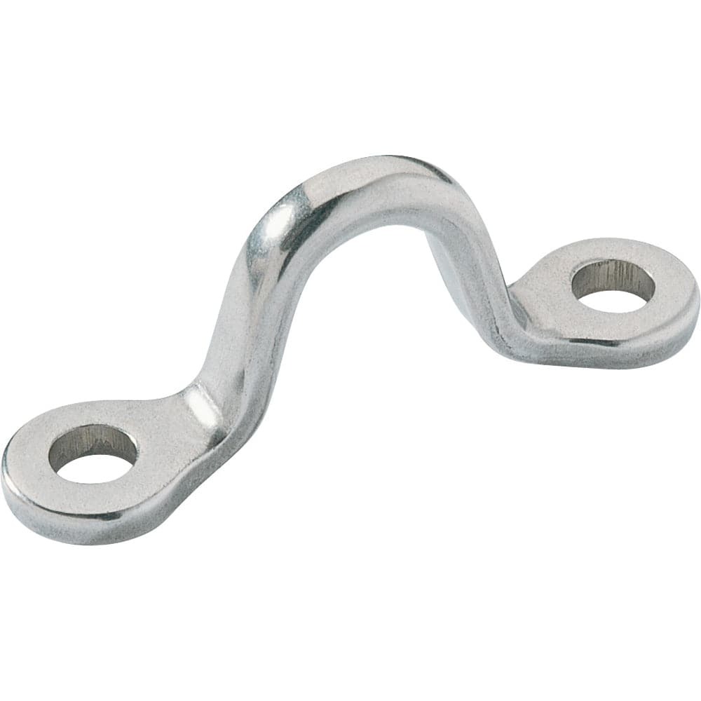 Ronstan Narrow Saddle - 10mm (13/32") Clearance [RF498] - Twin Screws Marine Service