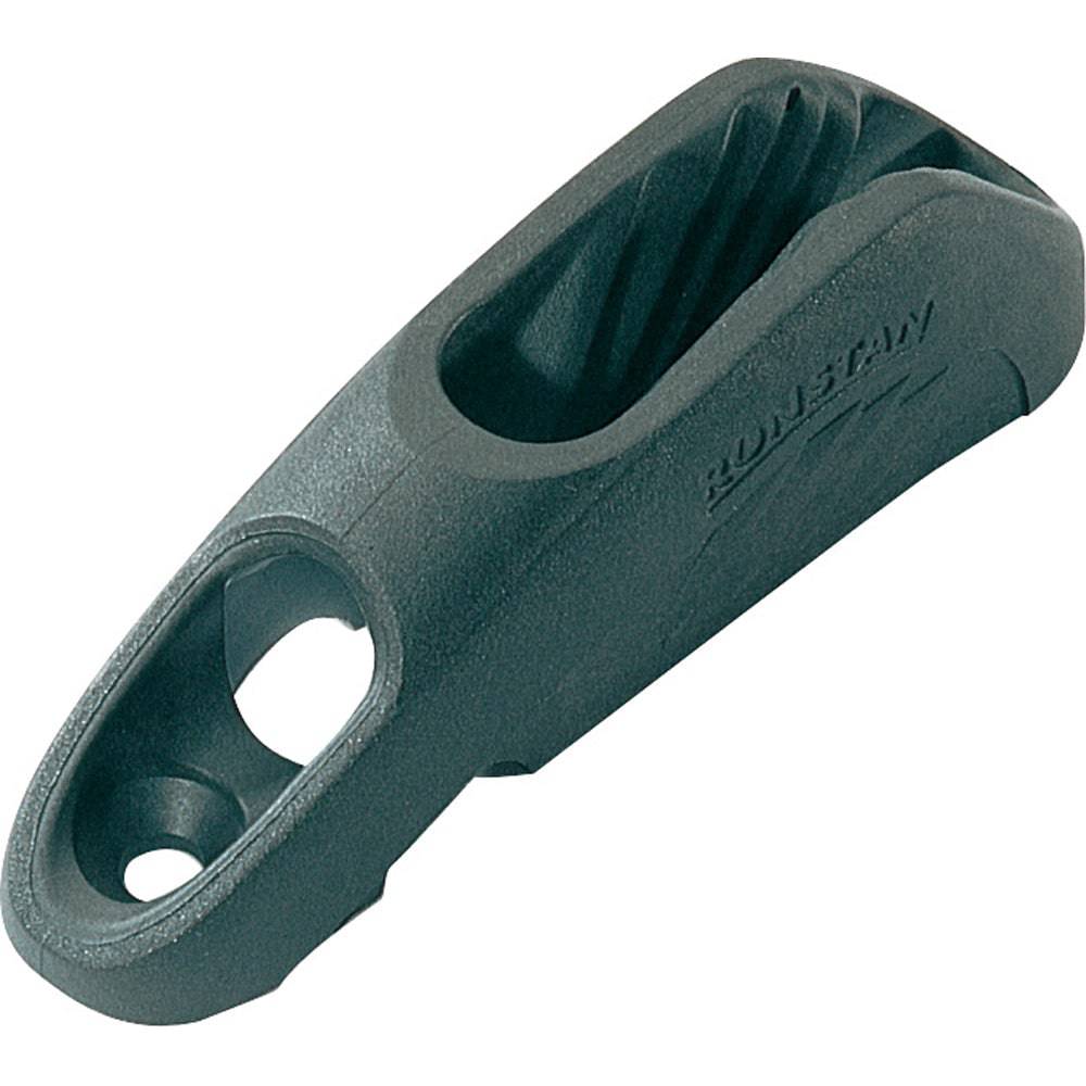 Ronstan V-Cleat Fairlead - Small - 3-6mm (1/8" - 1/4") Rope Diameter [RF5101] - Twin Screws Marine Service