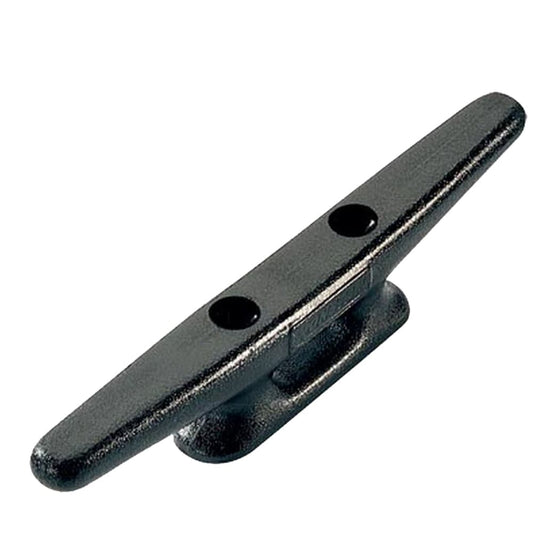 Ronstan Horn Cleat - Nylon - 76mm (3") Long [RF520] - Twin Screws Marine Service