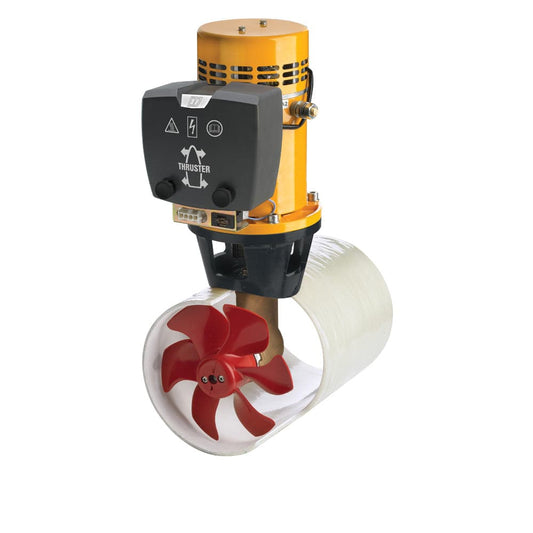 VETUS Bow Thruster - 45 kgf - 12V [BOW4512D] - Twin Screws Marine Service