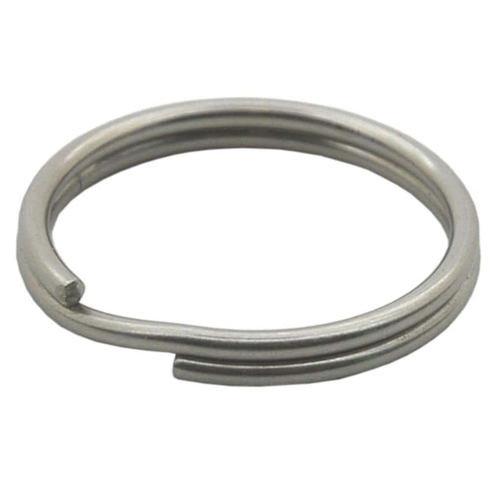 Ronstan Split Cotter Ring - 25mm (1") ID [RF688] - Twin Screws Marine Service