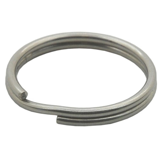 Ronstan Split Cotter Ring - 25mm (1") ID [RF688] - Twin Screws Marine Service