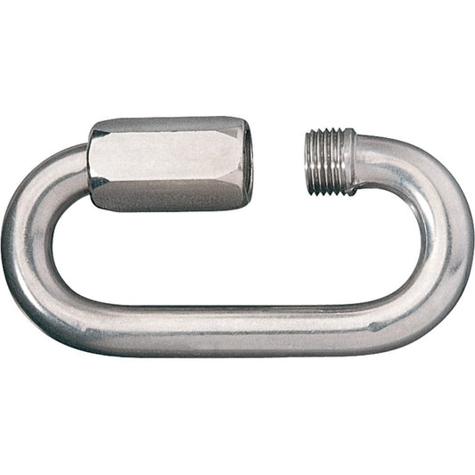 Ronstan Quick Link - 8mm (5/16") Diameter [RF713] - Twin Screws Marine Service
