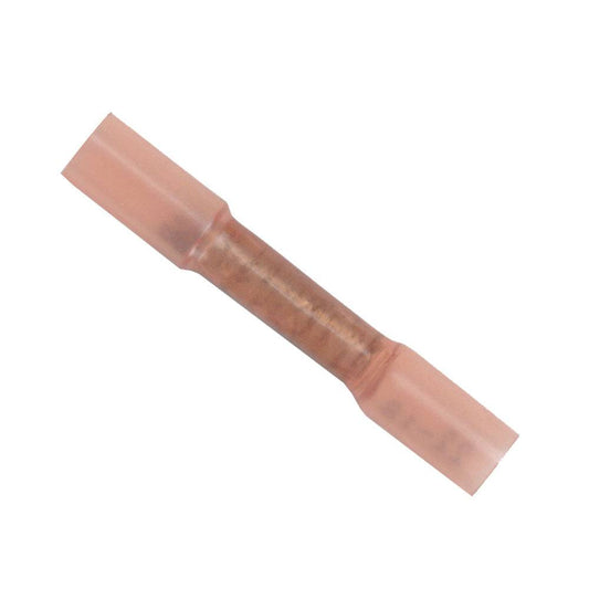 Ancor 22-18 Heatshrink Butt Connectors - 3-Pack [309003] - Twin Screws Marine Service