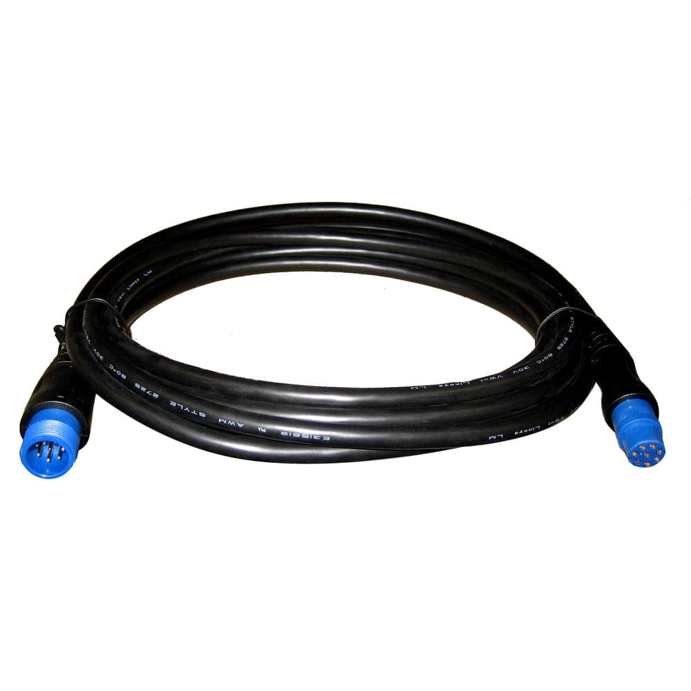 Garmin 8-Pin Transducer Extension Cable - 10' [010-11617-50] - Twin Screws Marine Service