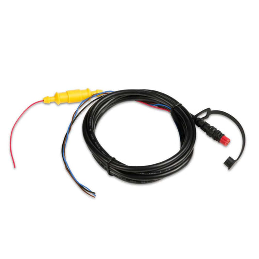 Garmin Power/Data Cable - 4-Pin [010-12199-04] - Twin Screws Marine Service