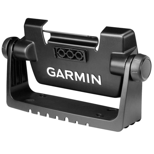 Garmin Bail Mount w/Knobs f/echoMAP Series [010-12233-03] - Twin Screws Marine Service