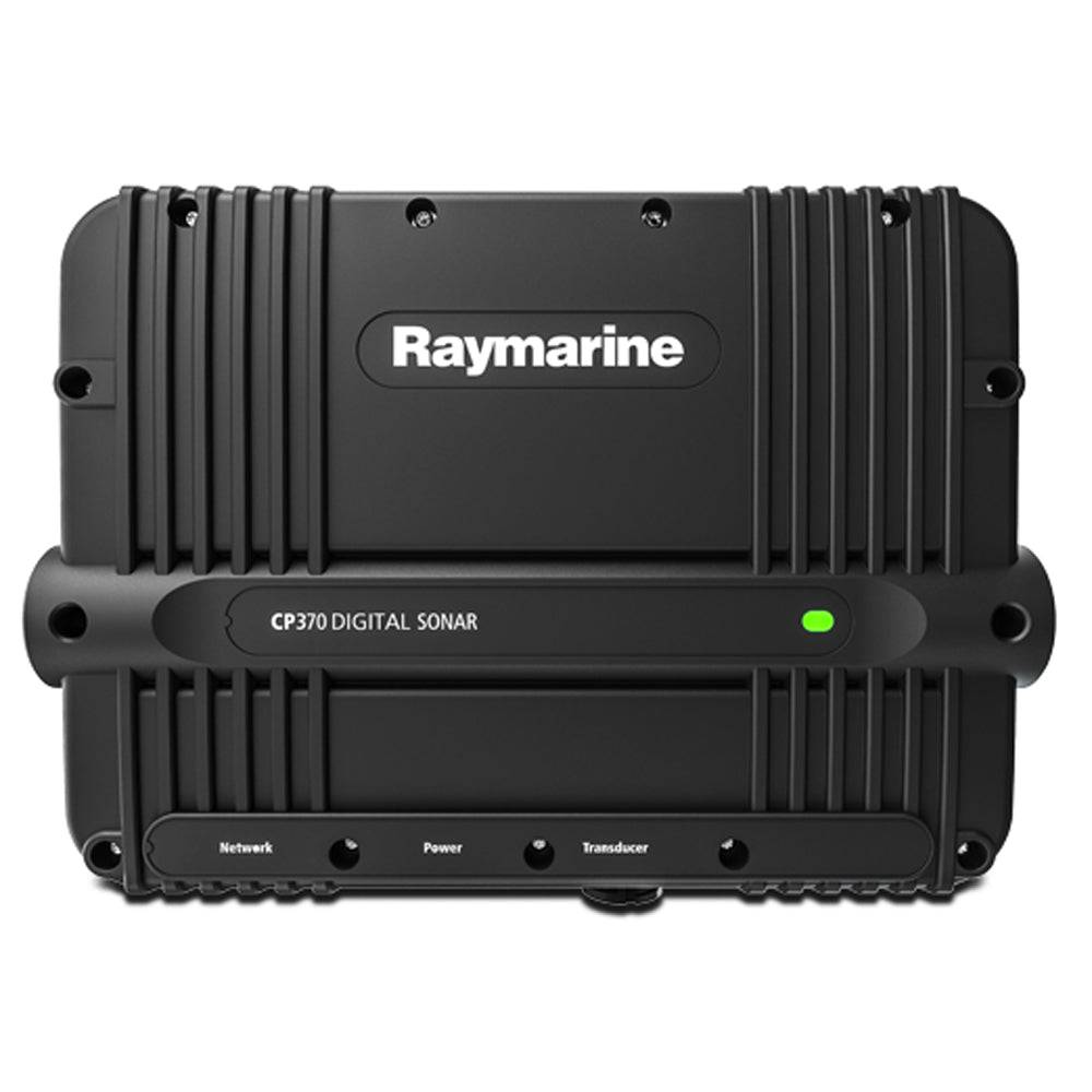 Raymarine CP370 Digital Sonar Module [E70297] - Twin Screws Marine Service