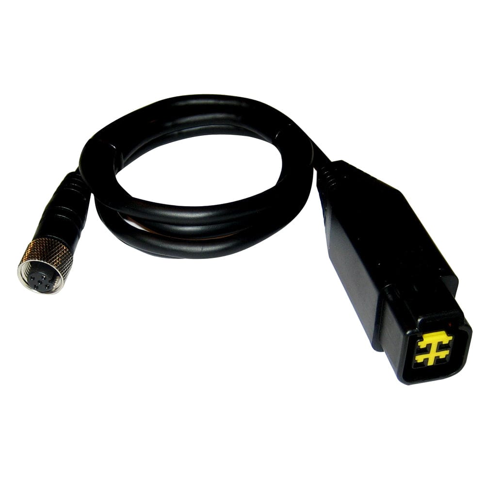 Raymarine Yamaha Command-Link Plus Cable [E70242] - Twin Screws Marine Service